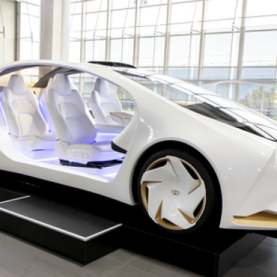 テクノロジーゾーン