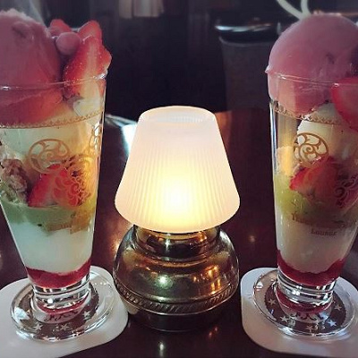 テディ・ルーズヴェルト・ラウンジ