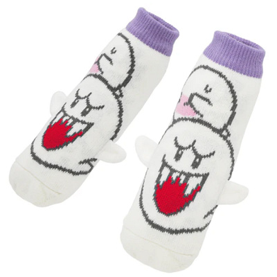 テレサルームソックス