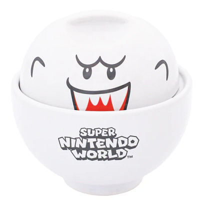 テレサの蓋付きどんぶり