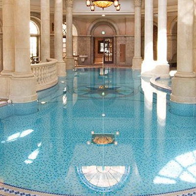 テルメ・ヴェネツィア