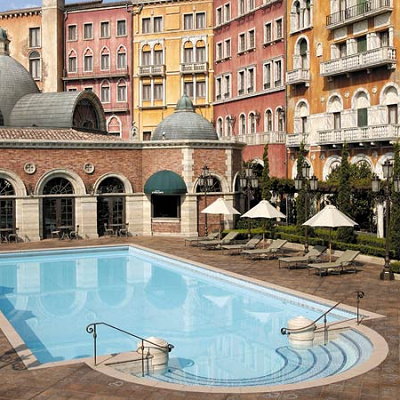 テルメ・ヴェネツィア