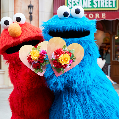 サンクス・ラブ・グリーティング