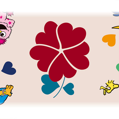 サンクス・ラブ・マンス