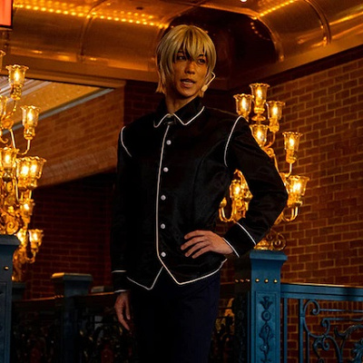 あの大人気キャラクターが再び登場！