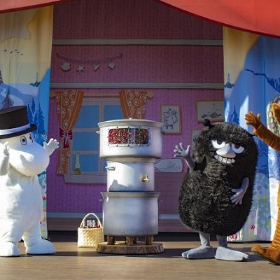 個性豊かな仲間たちに命を吹き込む声優さんの演技力