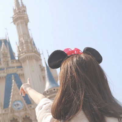 バックスタイルも素敵ですね！