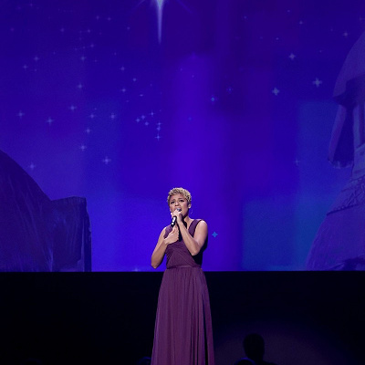 映画『ウィッシュ』のキャスト