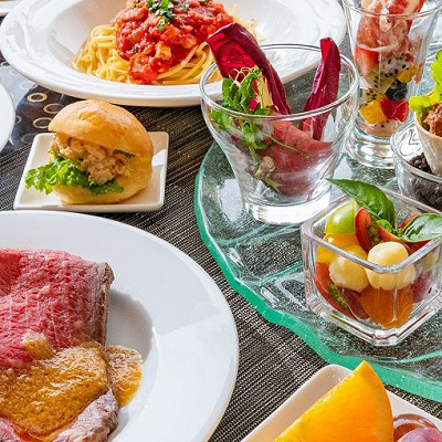 グランカフェの魅力