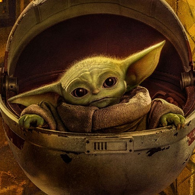 ザ・チャイルド