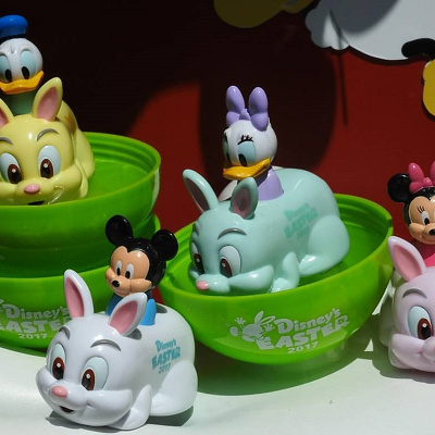 横からみてもかわいいフォルムがとっても人気♡