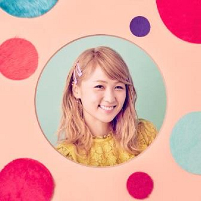 日本版の歌手はDream Ami