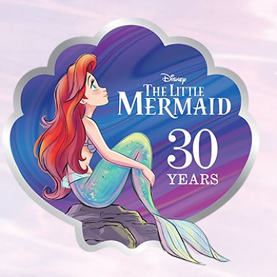 『リトル・マーメイド』30周年