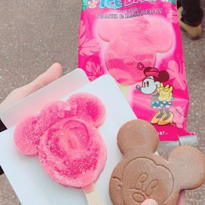 トムソーヤ島の唯一のお店