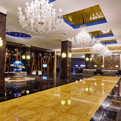 ザ・パークフロントホテルアットユニバーサル・スタジオ・ジャパン