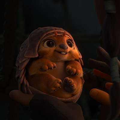 映画『ラーヤと龍の王国』のモデルとなった場所