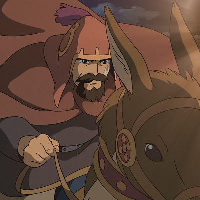 小説版の主人公はハイタカ