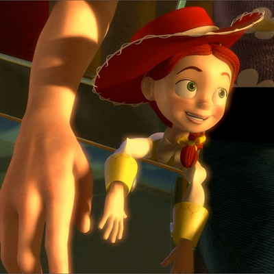 「♪When She Loved Me」のシーンが切ない！