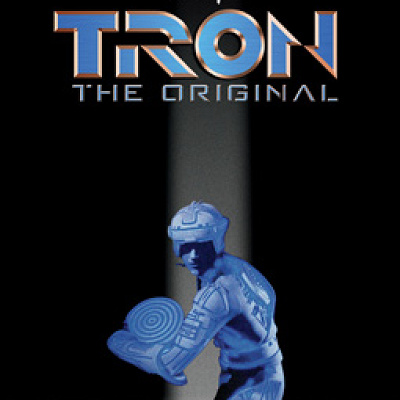 『トロン』裏話