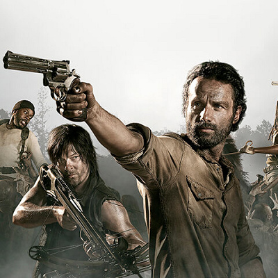 ウォーキング・デッド