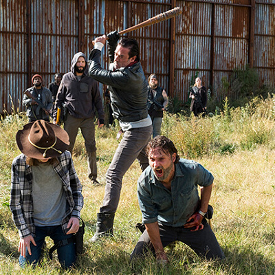 ウォーキング・デッド シーズン7