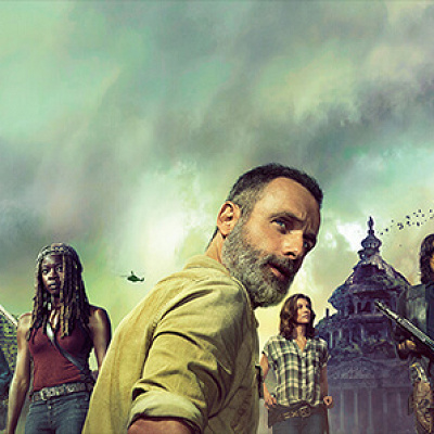 ウォーキング・デッド シーズン9