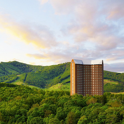 ウェスティン ルスツリゾート