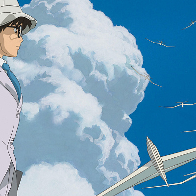 風立ちぬの名言