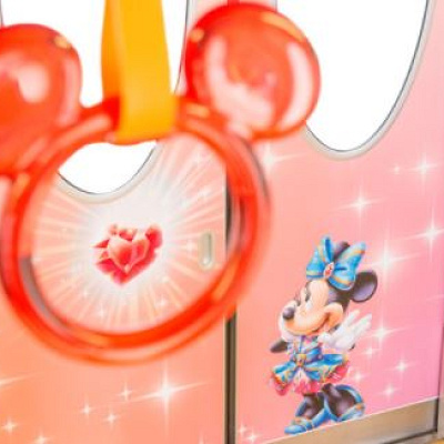 ザ・イヤー・オブ・ウィッシュ・ライナー