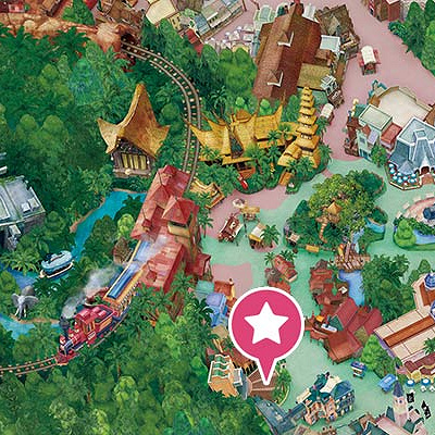 シアターオーリンズ