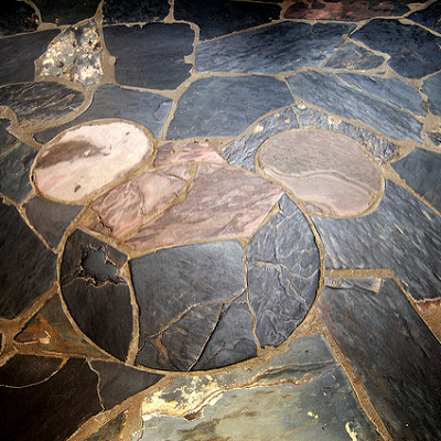 パーク内は隠れミッキーがたくさん！目を凝らして見てみましょう