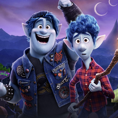 子供も大人も一緒に楽しめる作品が多い