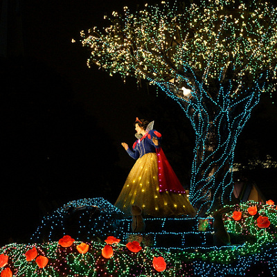 1度観ればあなたの白雪姫観が変わること間違いなしです！