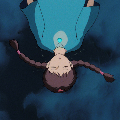 シータ（13歳）／ジブリキャラクターの年齢は？