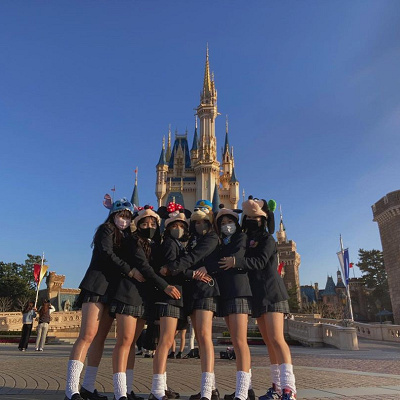 これは密ではありません。