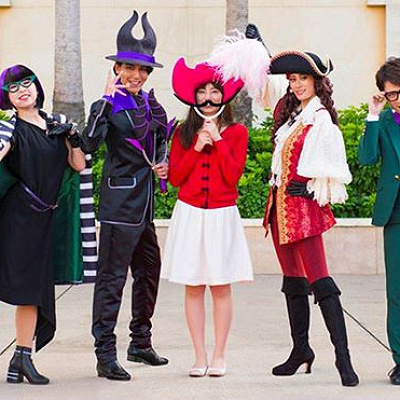 今年のショーも見どころいっぱい！