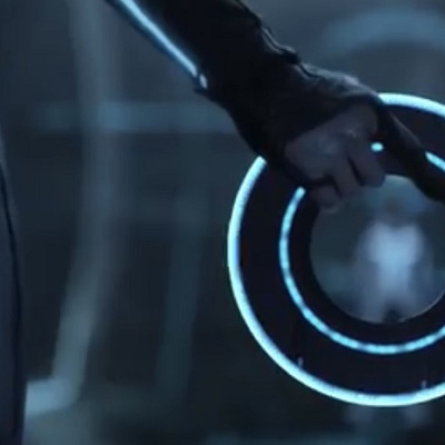 『トロン：レガシー』考察