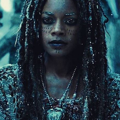 ティア・ダルマ