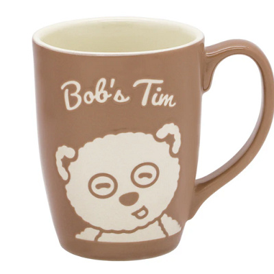 ティムマグカップ