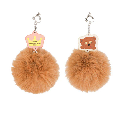 ティムイヤリング