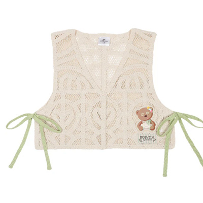 ティムニットベスト