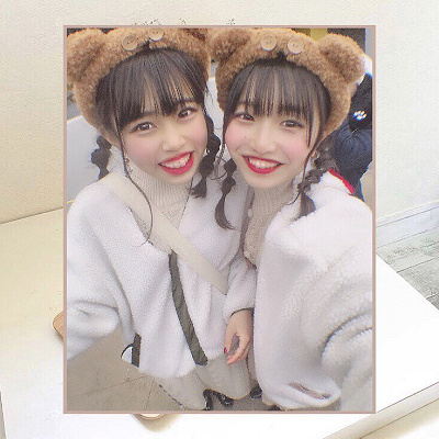 【ティムの双子コーデ】ボアジャケット