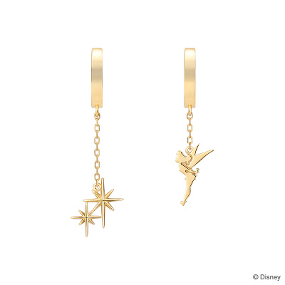 ティンカーベルデザイン