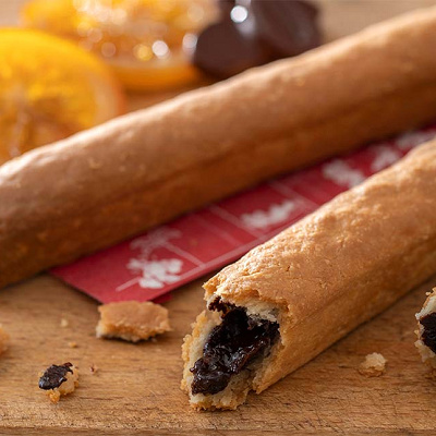 ティポトルタ(チョコレート＆オレンジ)