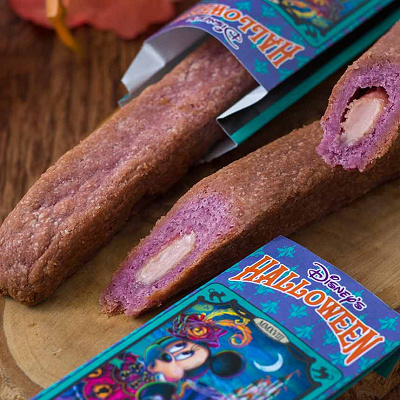 ティポトルタ（紫イモ）