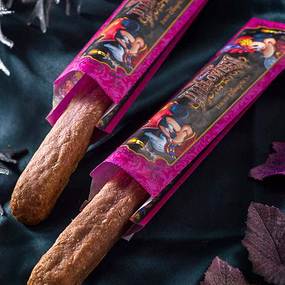 ティポトルタ（紫イモ）