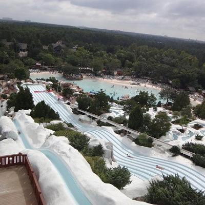 トボガン・レーサー