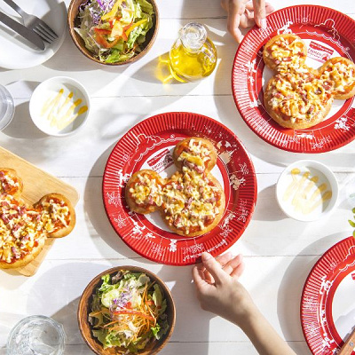 東京ディズニーリゾート・フローズンセレクション