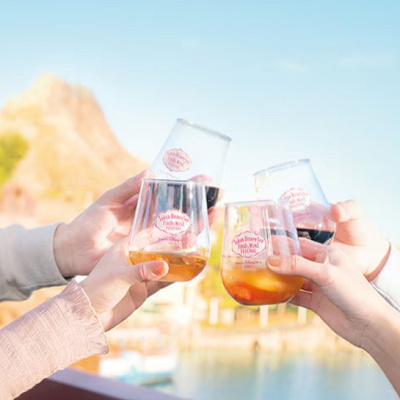 東京ディズニーシー・フード＆ワイン・フェスティバル(シー限定)