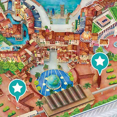 東京ディズニーシー